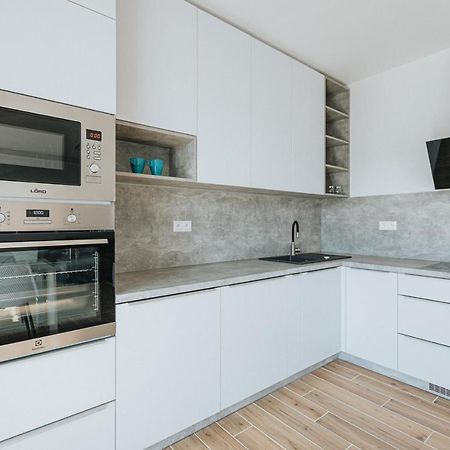 Apartmany U Skraba Бешенёва Экстерьер фото