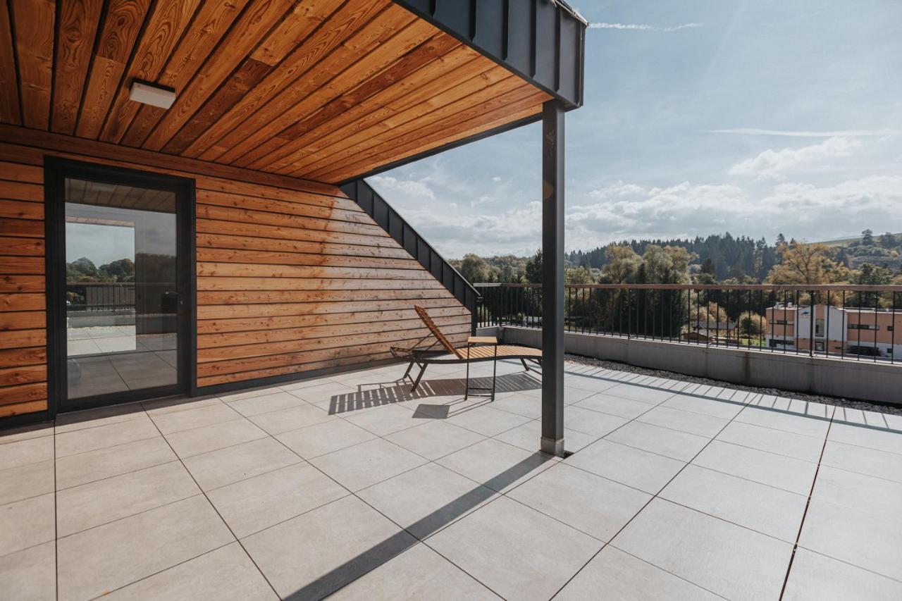 Apartmany U Skraba Бешенёва Экстерьер фото
