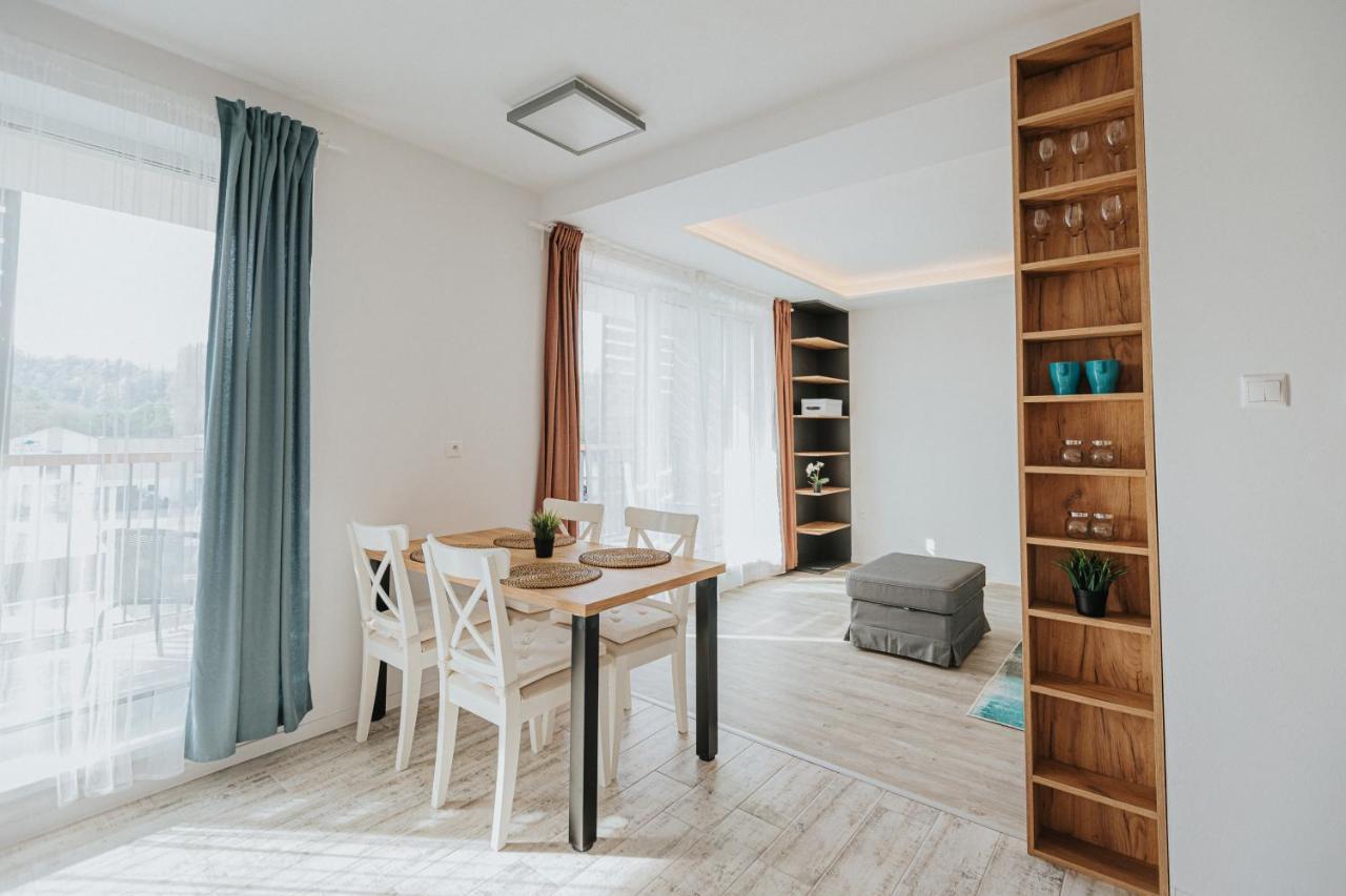 Apartmany U Skraba Бешенёва Экстерьер фото