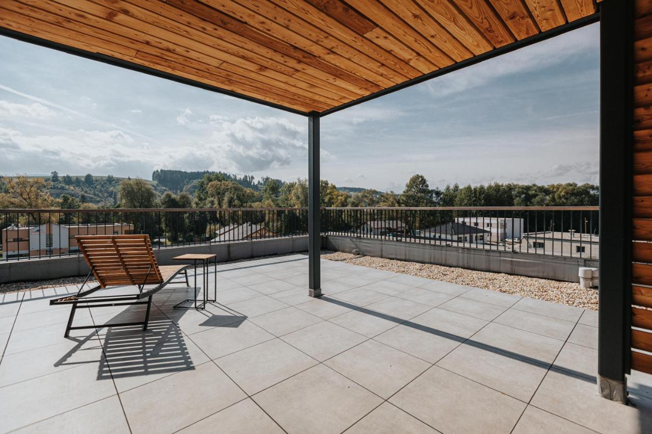 Apartmany U Skraba Бешенёва Экстерьер фото