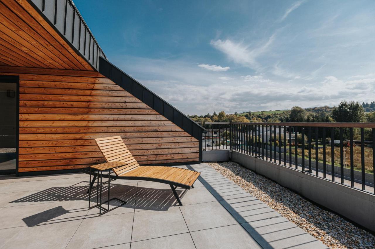 Apartmany U Skraba Бешенёва Экстерьер фото