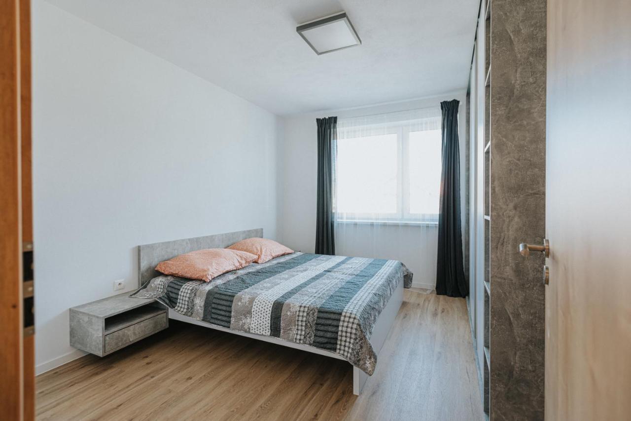 Apartmany U Skraba Бешенёва Экстерьер фото