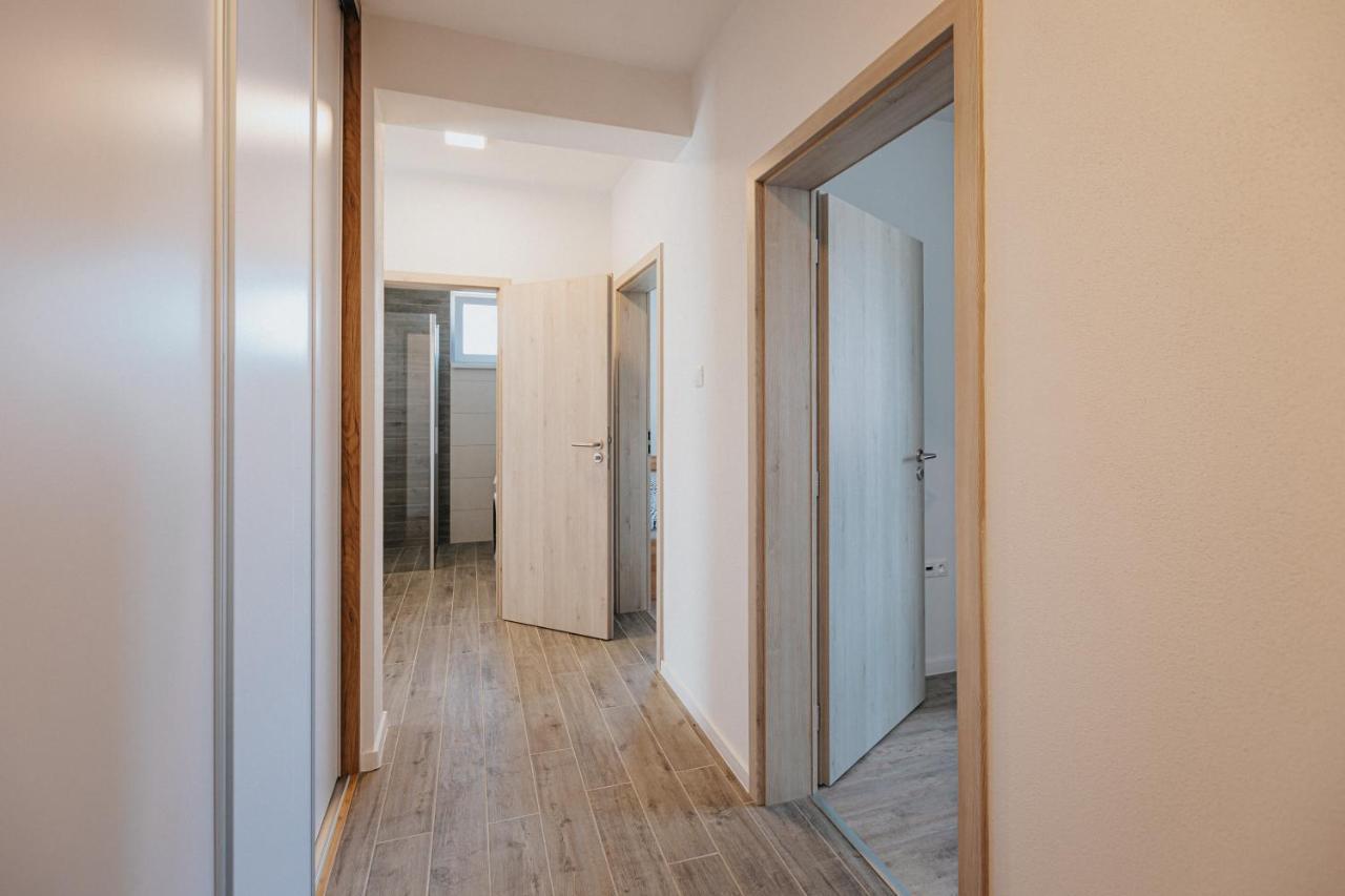 Apartmany U Skraba Бешенёва Экстерьер фото