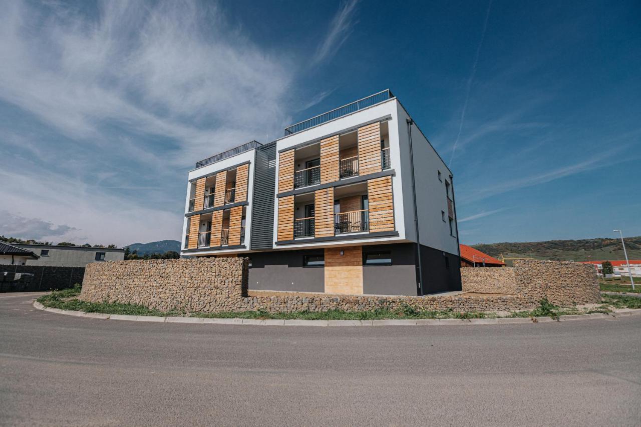 Apartmany U Skraba Бешенёва Экстерьер фото