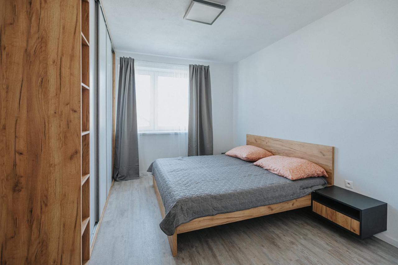 Apartmany U Skraba Бешенёва Экстерьер фото
