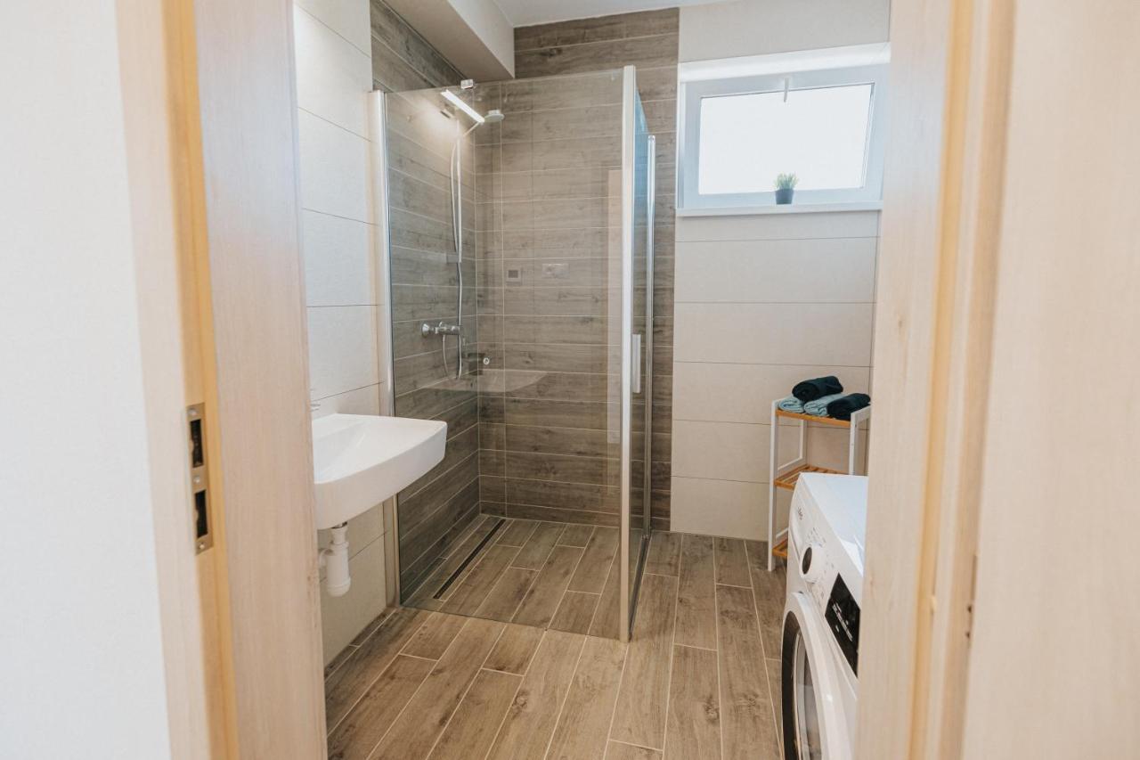Apartmany U Skraba Бешенёва Экстерьер фото
